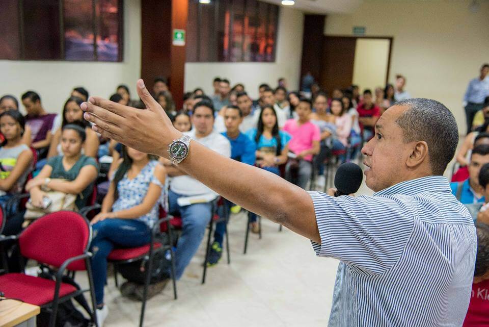 negocios