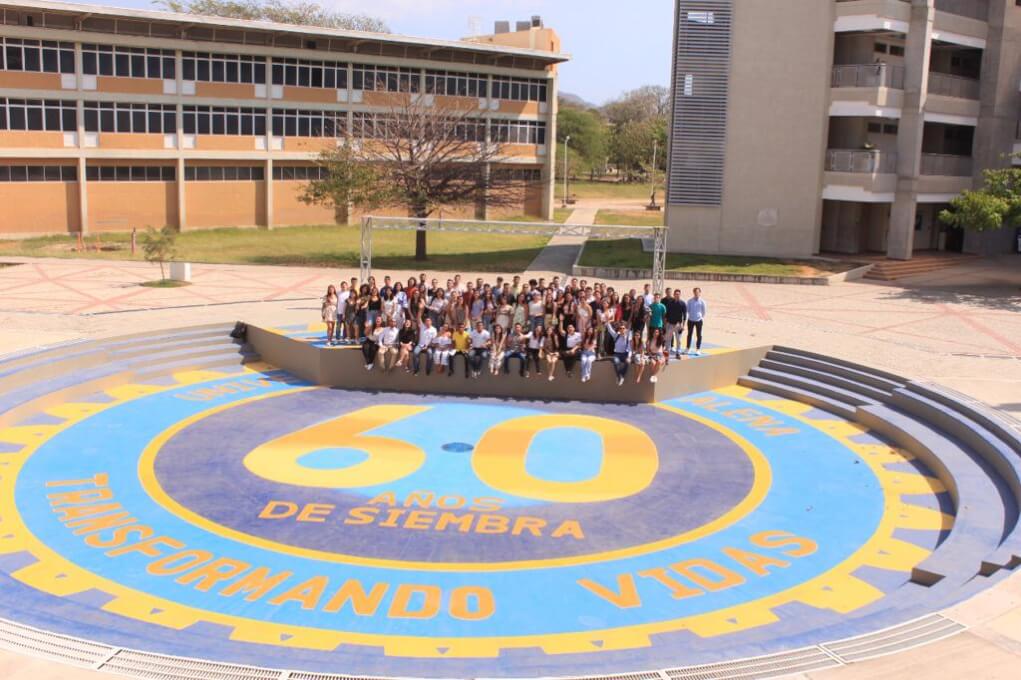 Estudiantes de economía