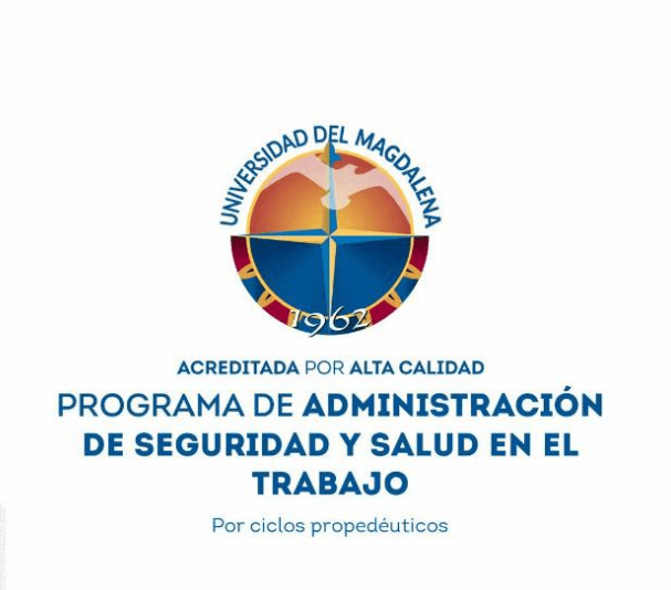 Programa Administración de la Seguridad y Salud en el trabajo por ciclos propedéuticos