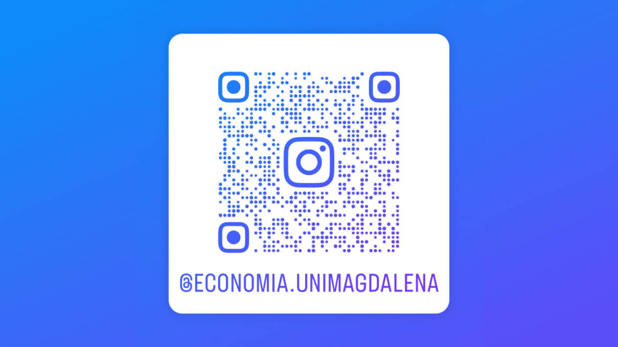 Siguenos en Instagram