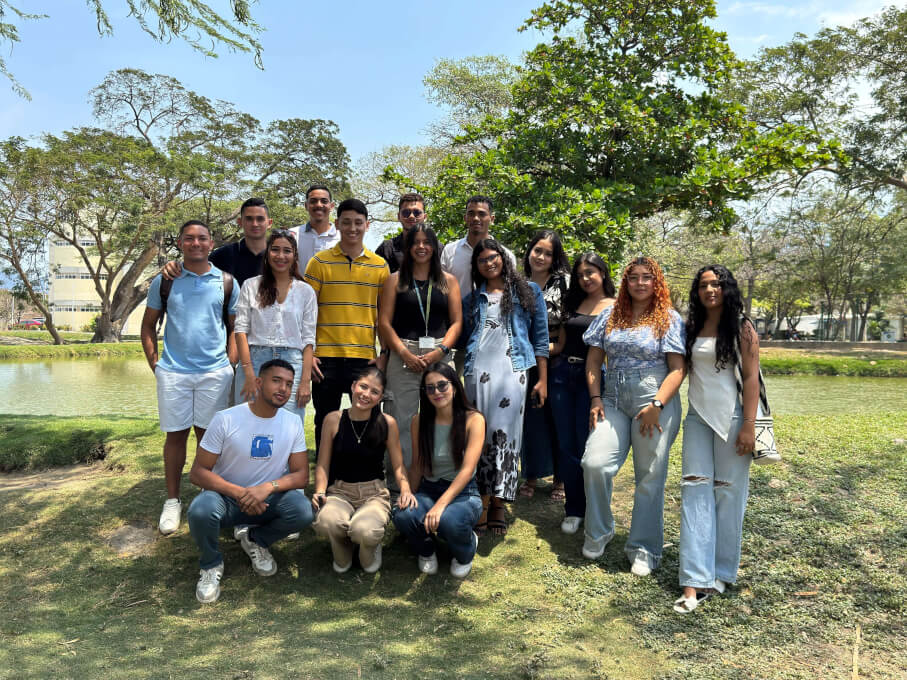 Descubre ASAE y únete al equipo ¡Construyamos juntos una comunidad estudiantil más fuerte y activa!