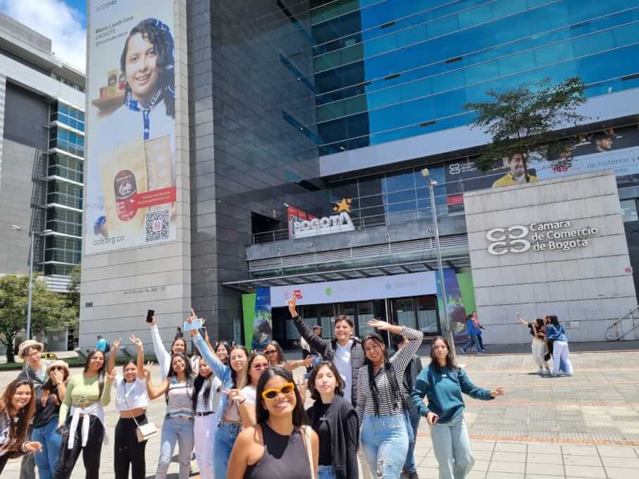 Misión Académica Nacional 2024