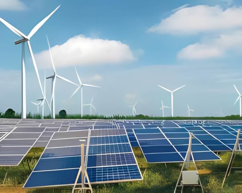 Ingeniería Energética: Fusión de la innovación tecnológica con el potencial ambiental del Caribe colombiano.