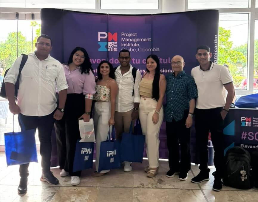 Evento SUMMIT Caribe 2025