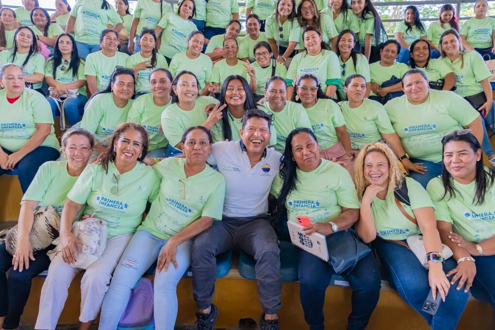 Reconocimiento de Saberes