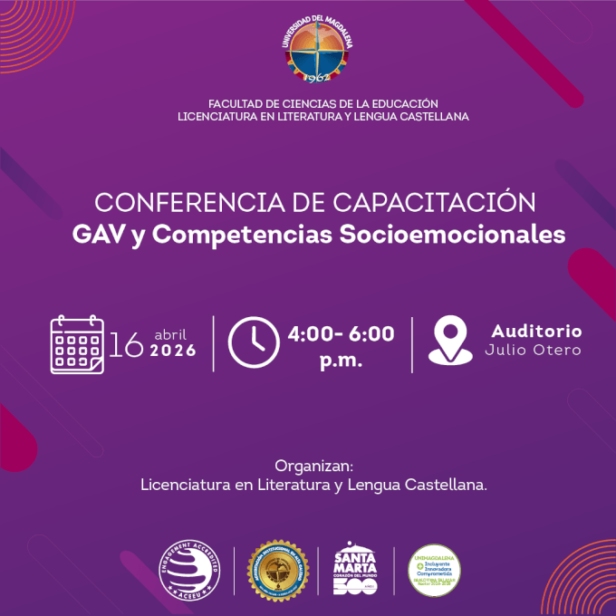 El evento combina la instrucción sobre rutas de atención y fortalecimiento de competencias social.