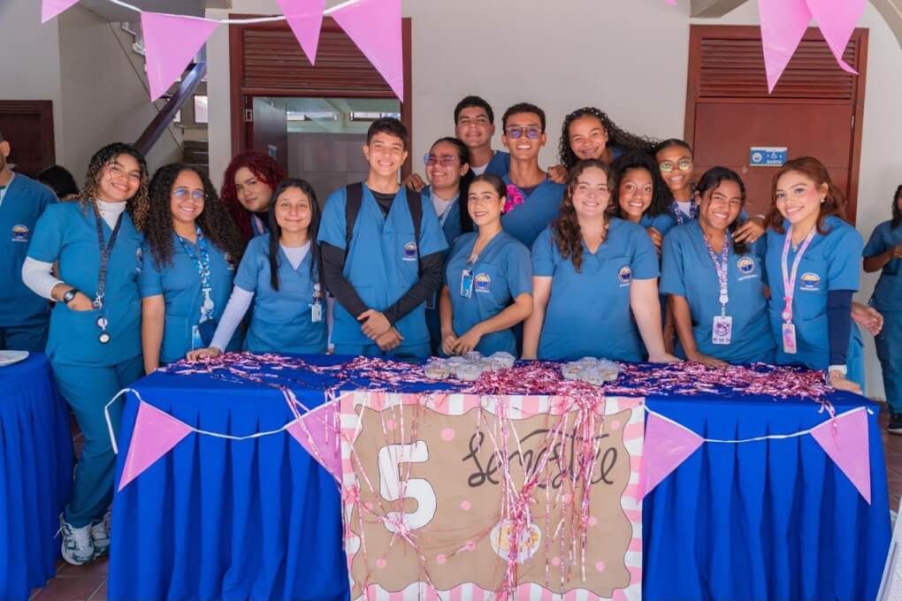 Concurso merienda saludable