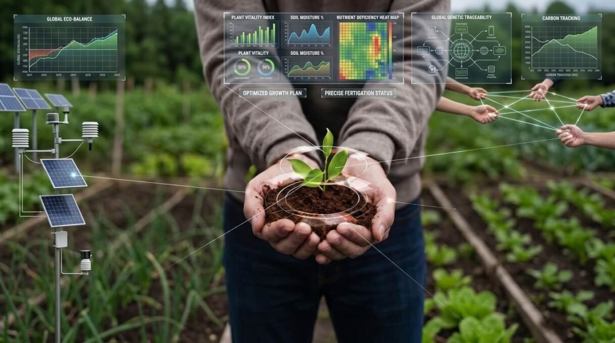 Innovación y conocimiento para transformar sistemas productivos y territorios