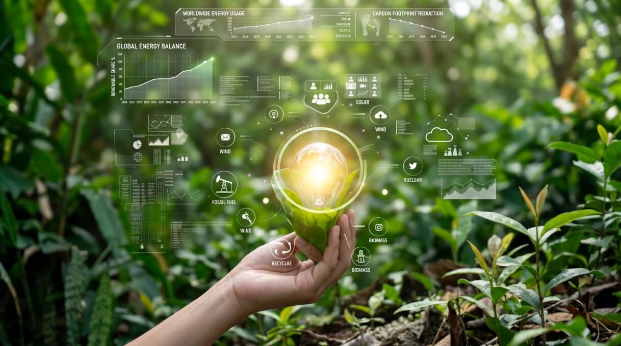 Conocimiento e investigación para impulsar un desarrollo sostenible y regenerativo
