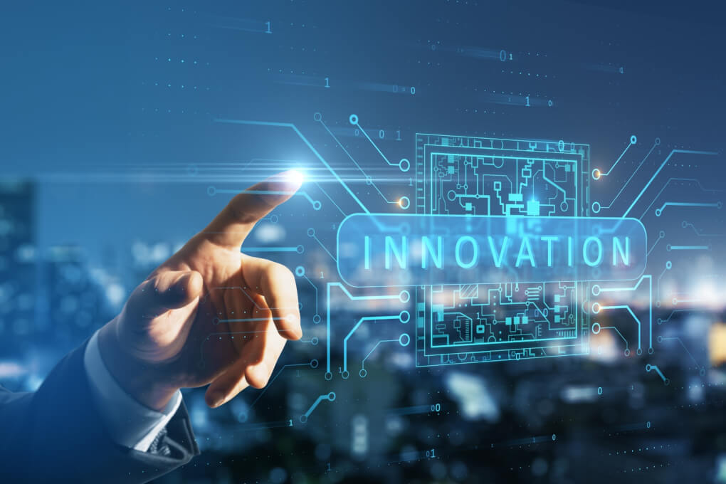 Tecnología e innovación al servicio de territorios sostenibles, resilientes y regenerativos.