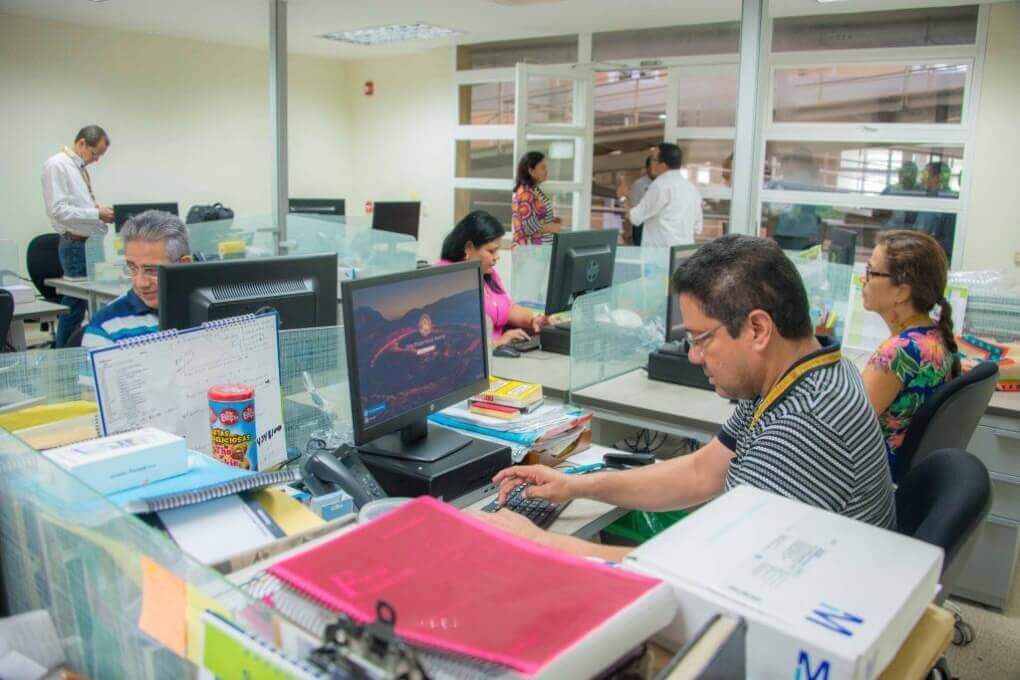 Docentes UNIMAGDALENA