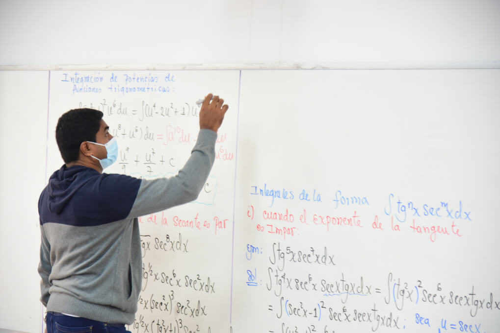 Docentes UNIMAGDALENA