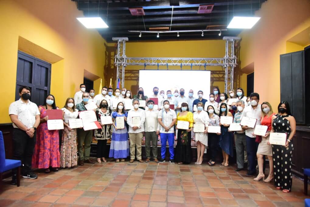 Encuentro Docente 2021-2
