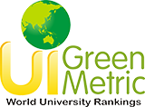 Greenmetric