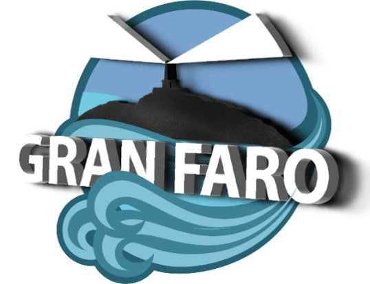 Logo del Gran Faro