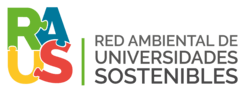 Logo de Red Ambiental de Universidades Sostenibles