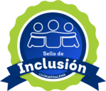 Sello de Inclusión