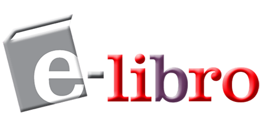 Logo de e-libro