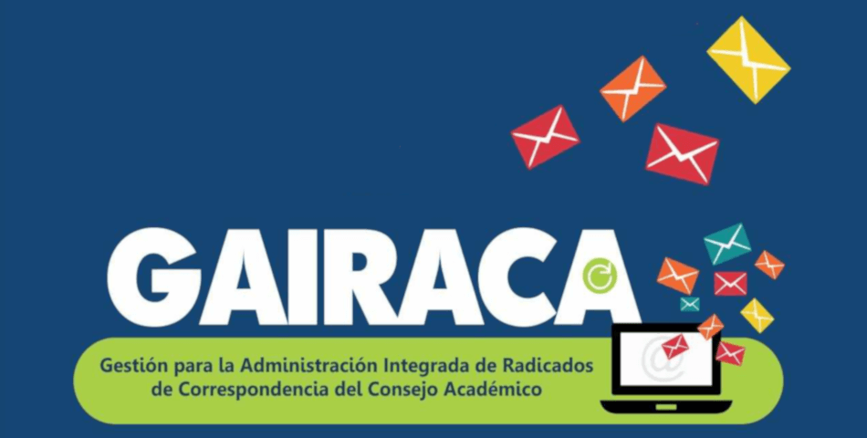 Logo de GAIRACA