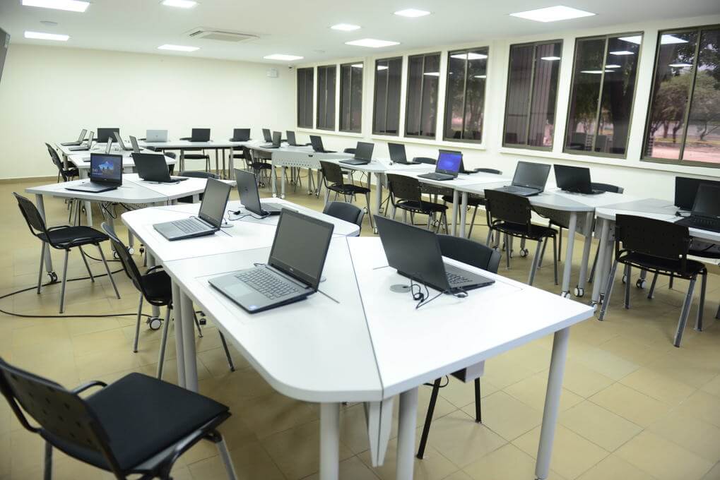 Imagen de presentación para las unidades académicas