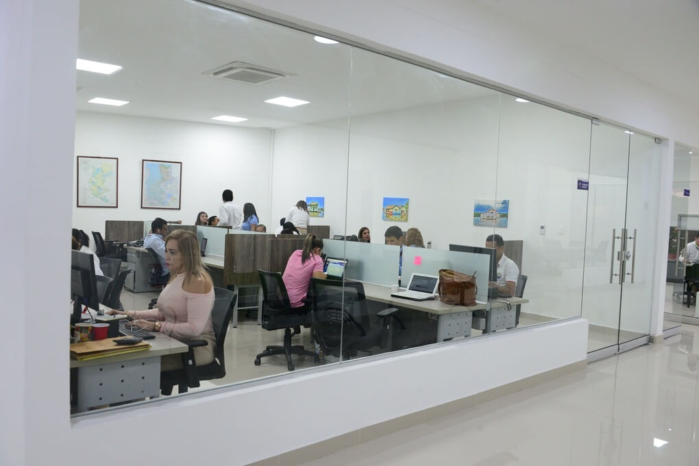 Imagen de presentación para las unidades académicas