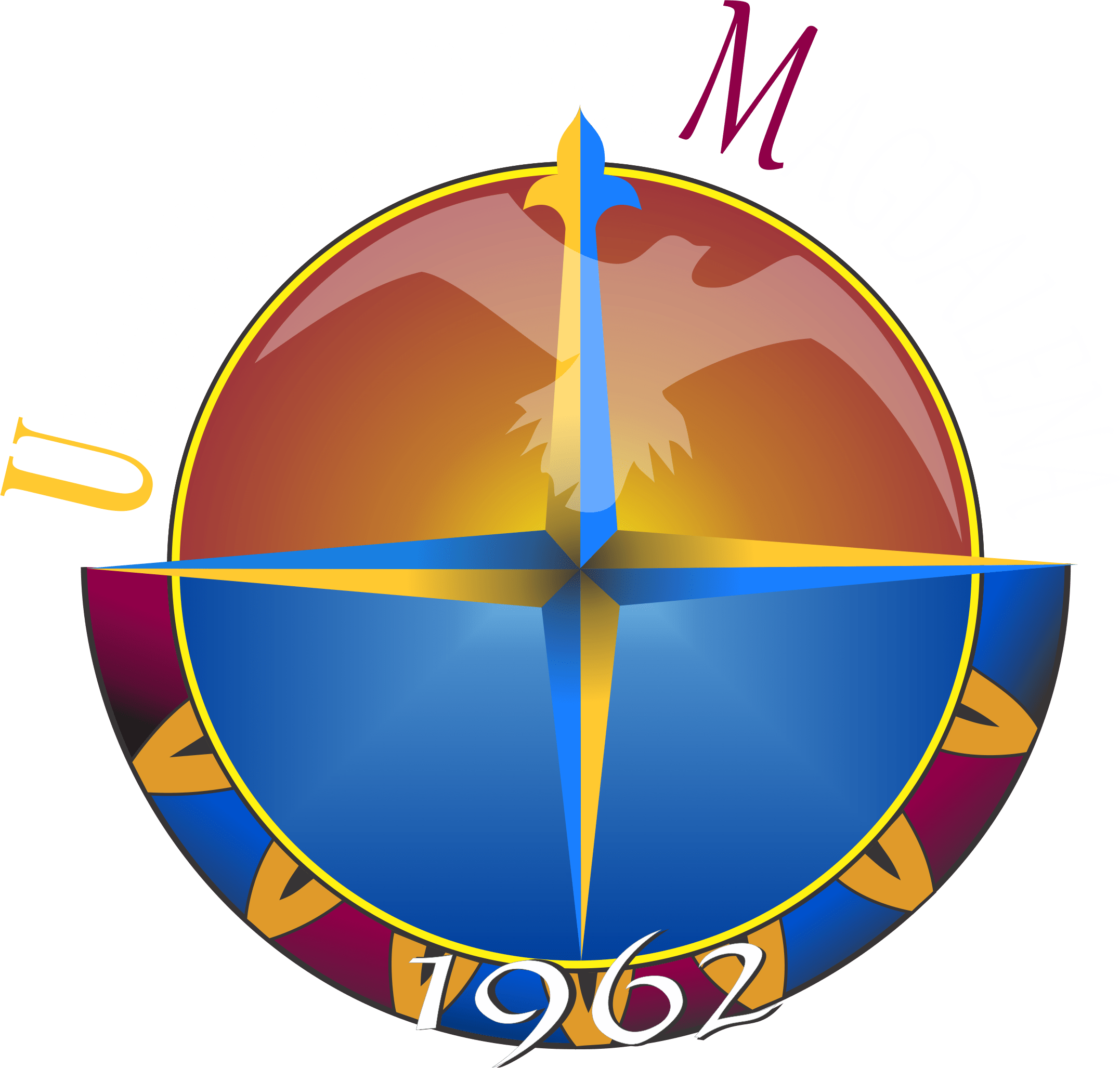 Escudo de la Universidad del Magdalena