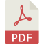 icono pdf
