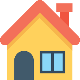 Icono de casa para ir al recorrido