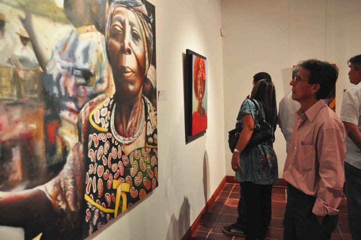 Imagen alusiva al Museo de arte