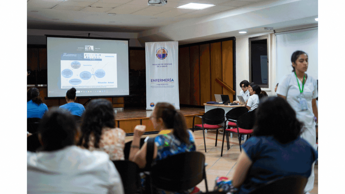 III CONGRESO INTERNACIONAL DE LA CIENCIA DEL CUIDADO HUMANO Y 1 JORNADA ...