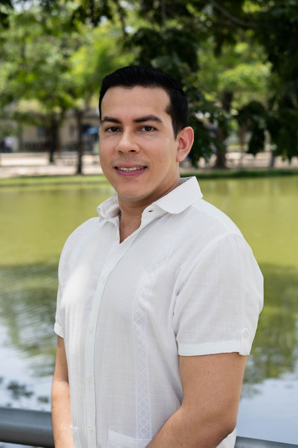 Foto de perfil de ALBERTO ARAGON MURIEL