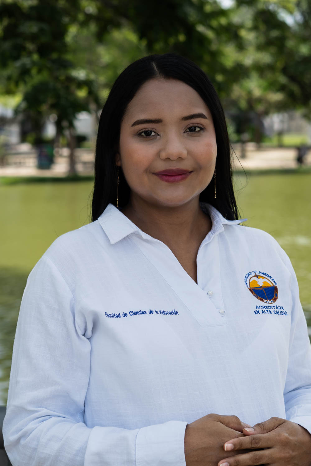 Foto de perfil de ANYELI TATIANA VILLALOBOS GUERRERO