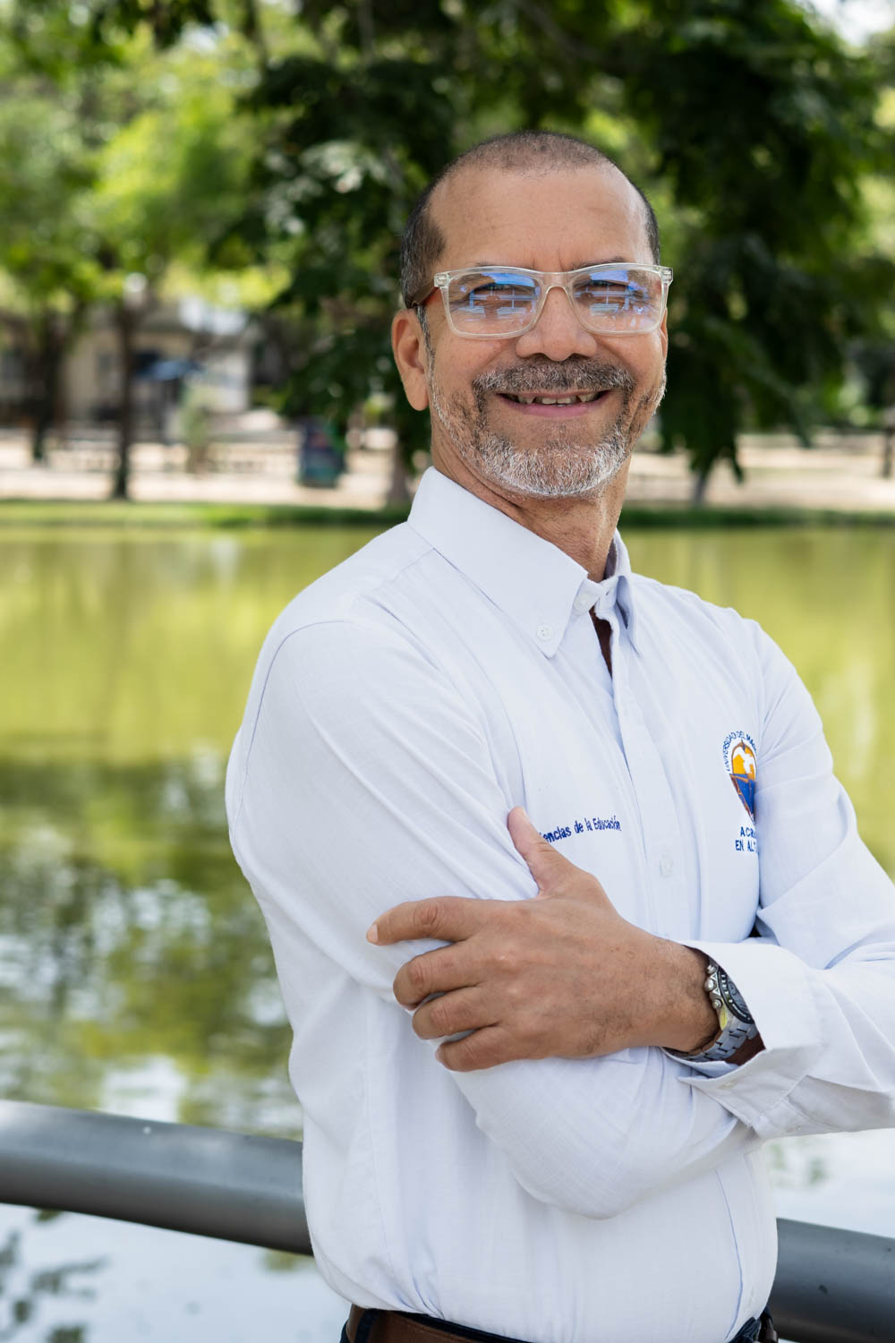 Foto de perfil de JOAQUIN FERNANDO PINTO MENDEZ
