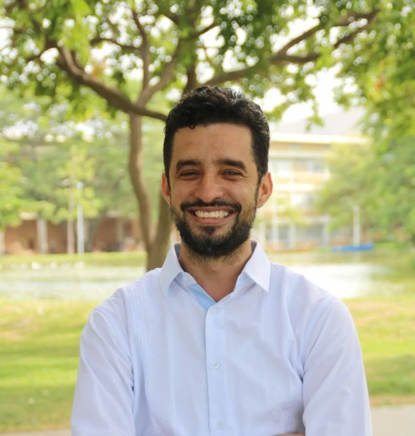 Foto de perfil de Julio José Aarón Sossa