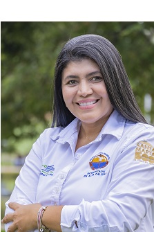 Foto de perfil de Karin Patricia Rondón Payares