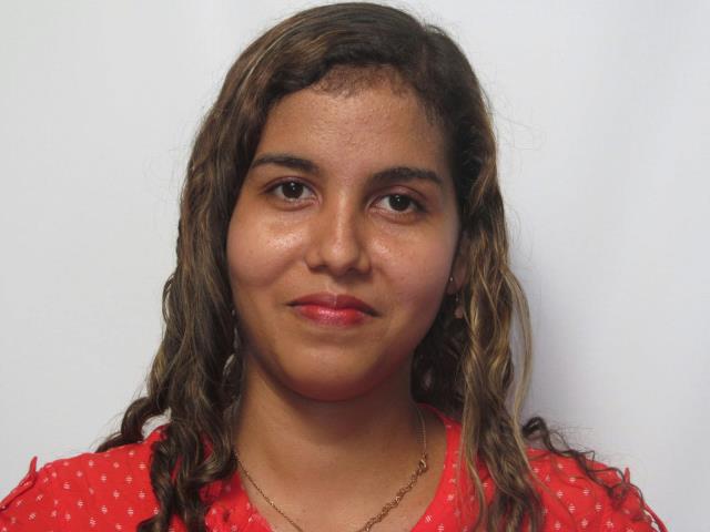 Foto de perfil de LINDA PATRICIA ALVARADO DE LA OSSA