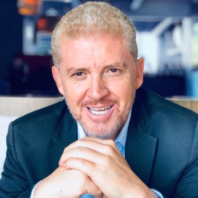 Foto de perfil de Marco Antonio Álvarez Gómez