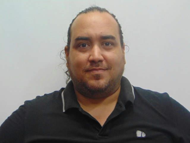 Foto de perfil de ANGELO ANTONIO RODRIGUEZ GALLO