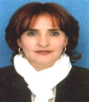 Foto de perfil de Alba Lucia Bustamante Hernandez