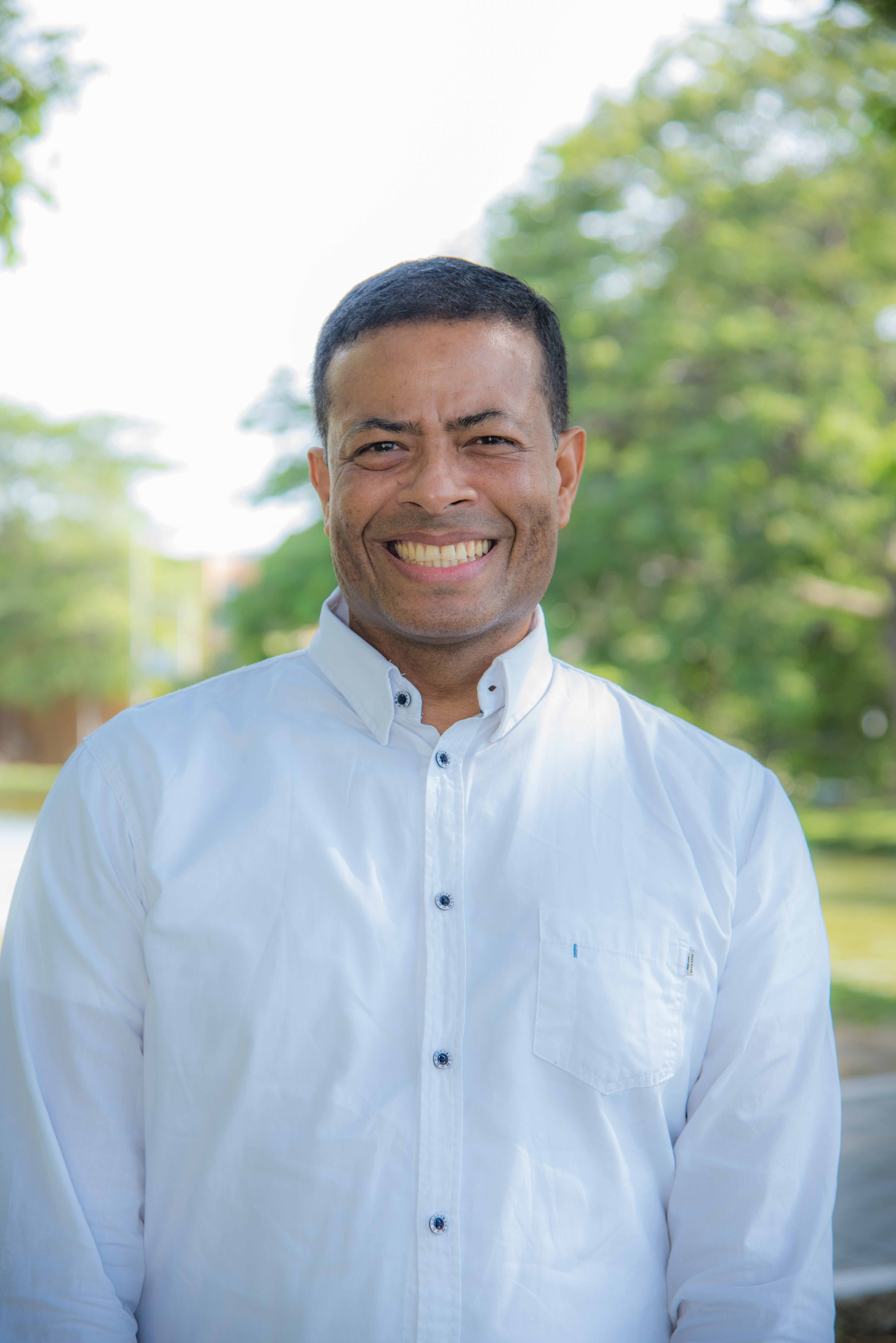 Foto de perfil de Adalberto Campo Arias