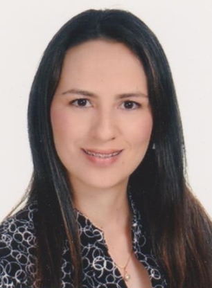 Foto de perfil de Alice Castaño Lora