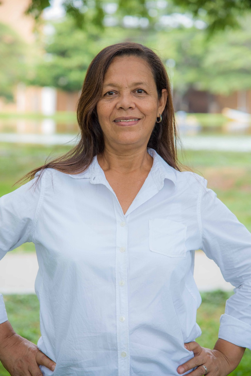 Foto de perfil de Alfredina Cerra de Rosado