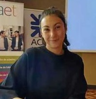 Foto de perfil de Angharad Collado De Araujo
