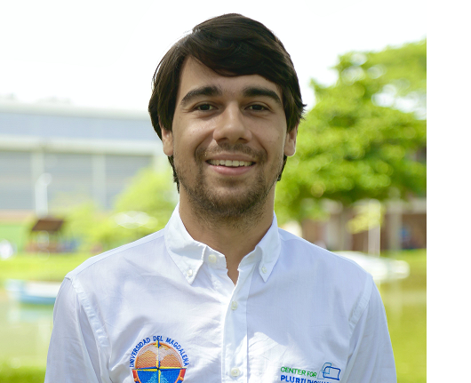 Foto de perfil de Andrés Felipe Coronado Vargas