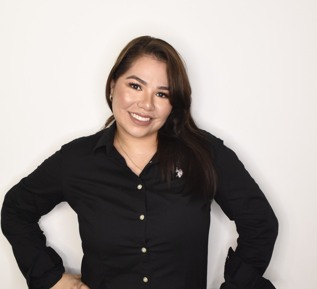 Foto de perfil de ANGELICA CAROLINA CORWIN RONDANO