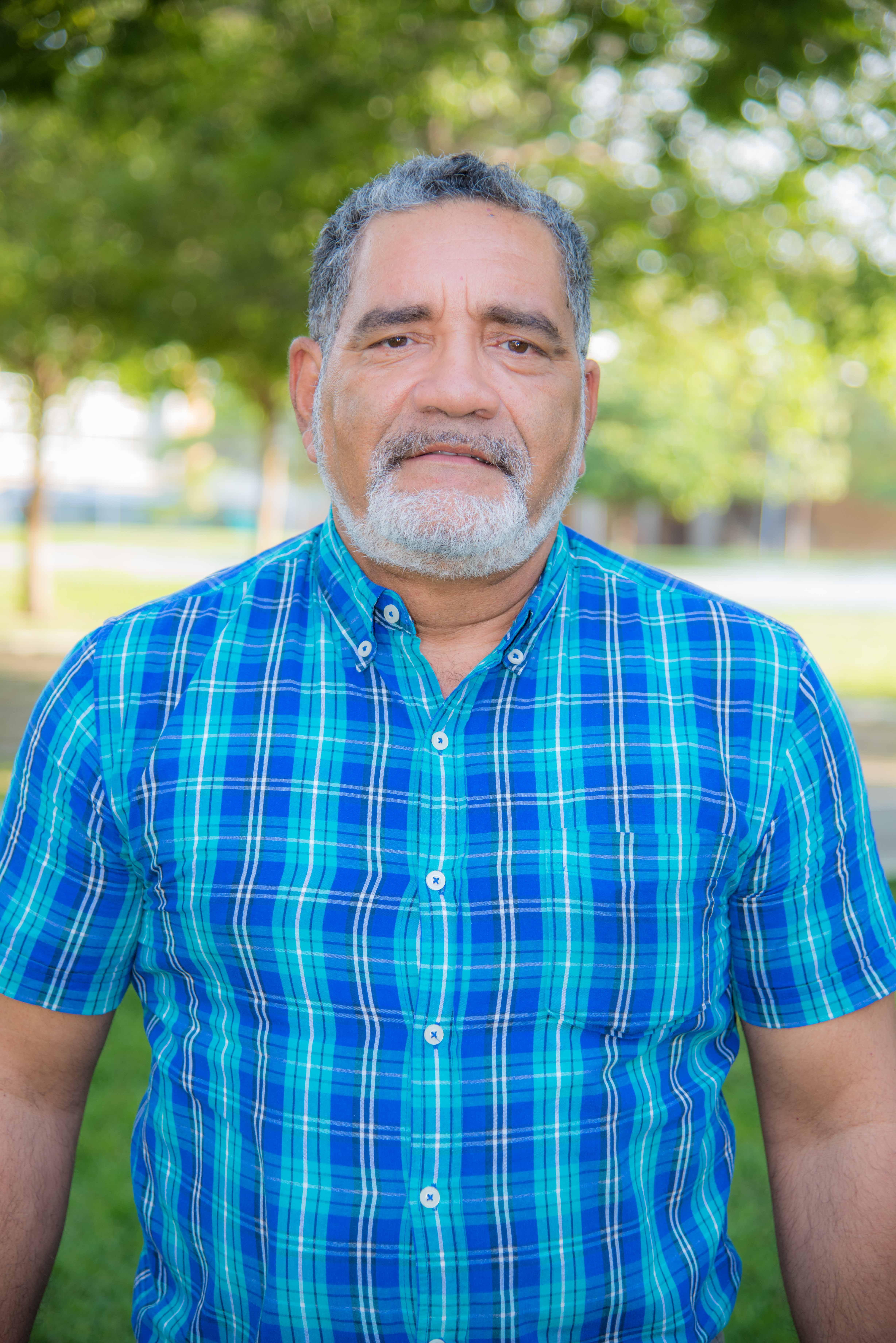Foto de perfil de Alvaro Espeleta Maya