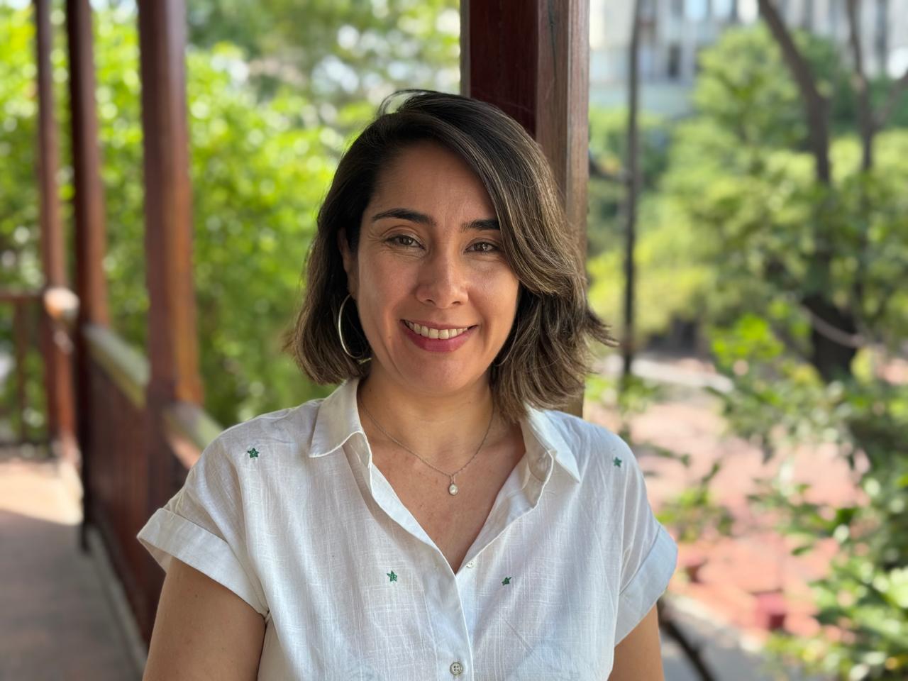 Foto de perfil de ALEJANDRA GARCES VARGAS