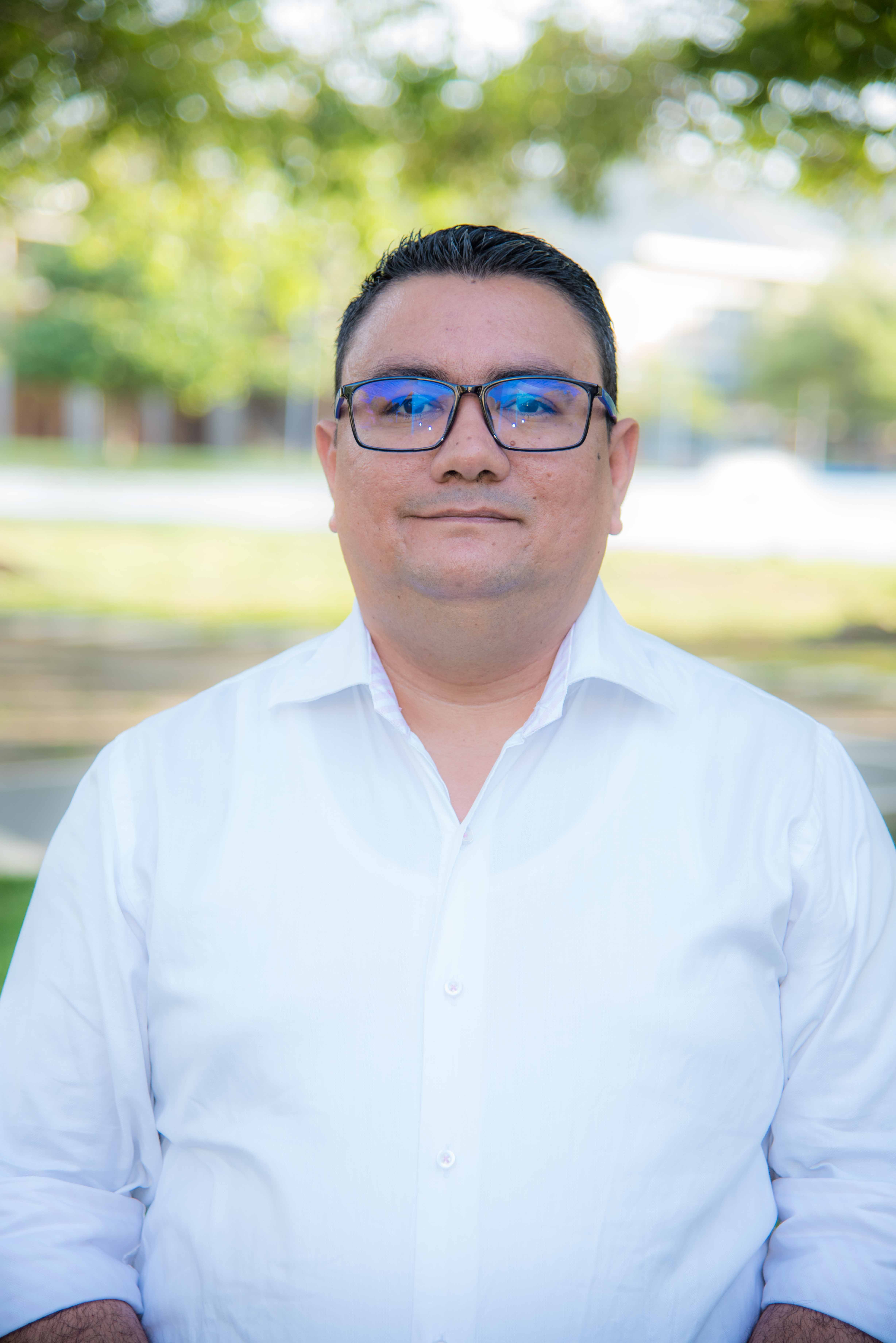 Foto de perfil de Adriano Israel Guerra