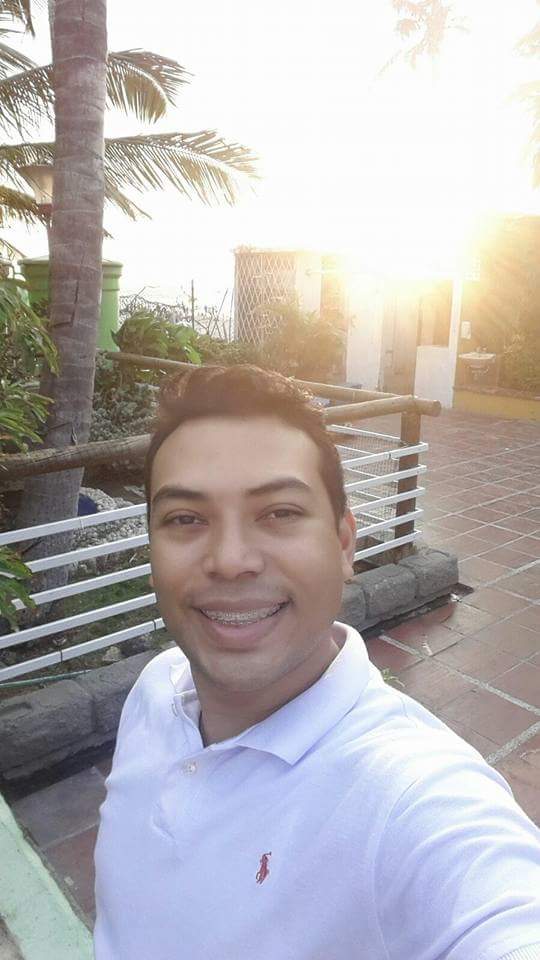 Foto de perfil de Arnold Rodríguez Cabas