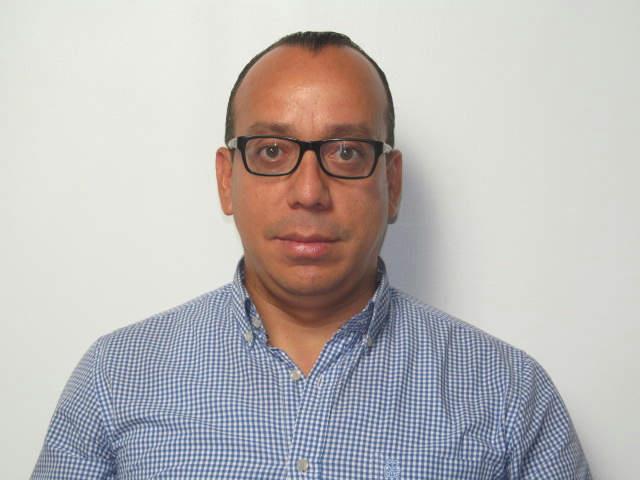 Foto de perfil de Alexander Alfonso Maldonado Atencio